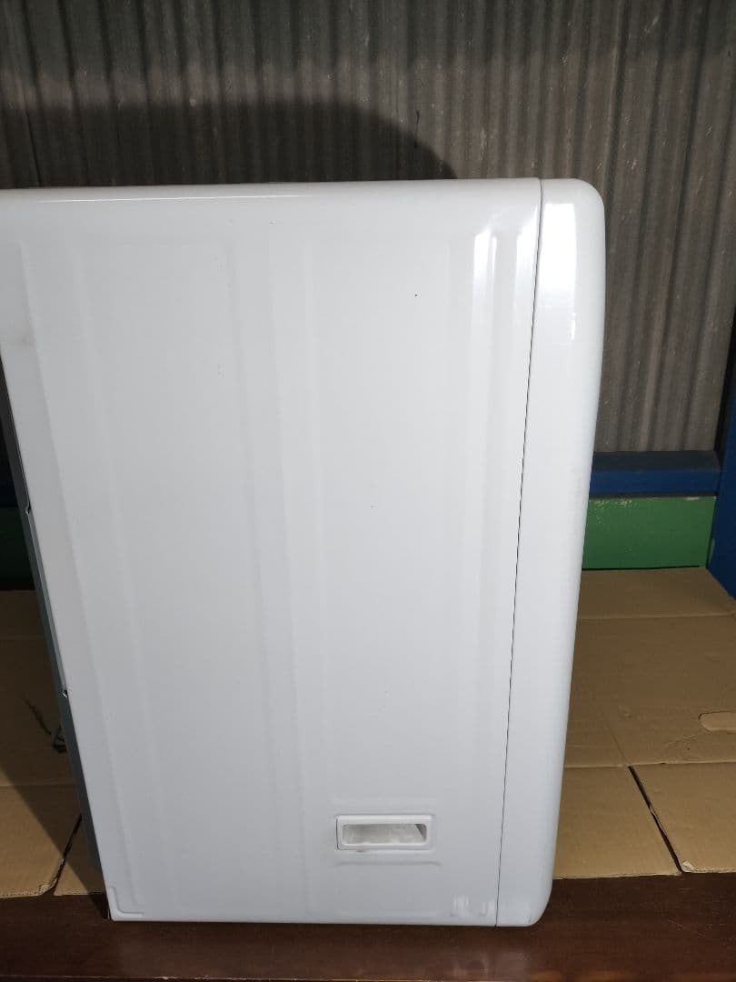 u*c様 ◆動作確認済み◆Panasonic、NH-D503電気式衣類乾燥機 2