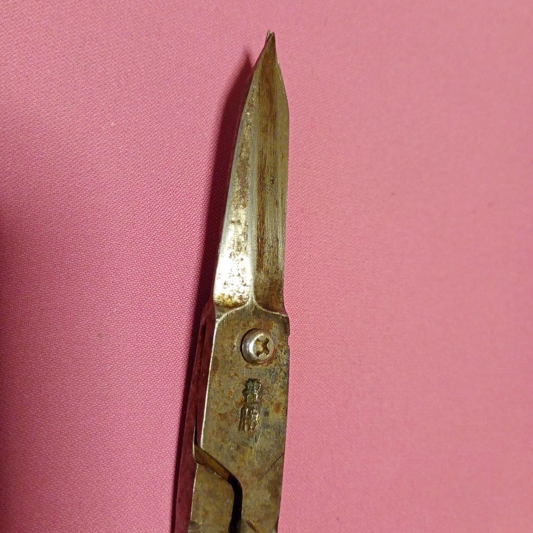 かぁむ。様　ご依頼分　鋏　博多　豊勝