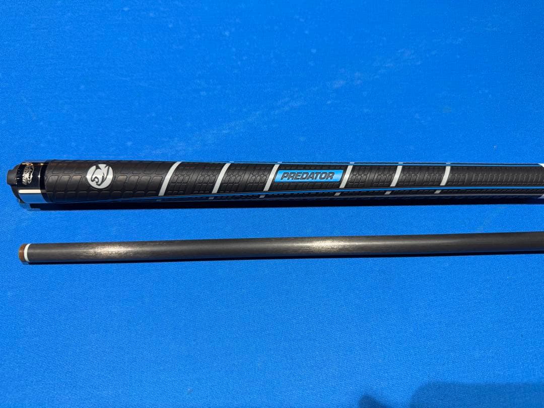 プレデターSPORT2 VOLT SportGrip+REVOシャフト12.9㎜