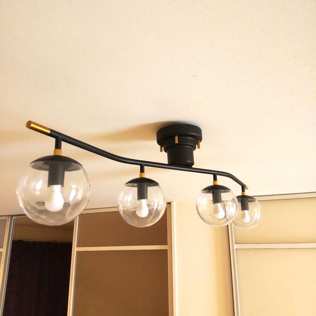 Heroult エルー シーリング スポットライト リビング LT-4267