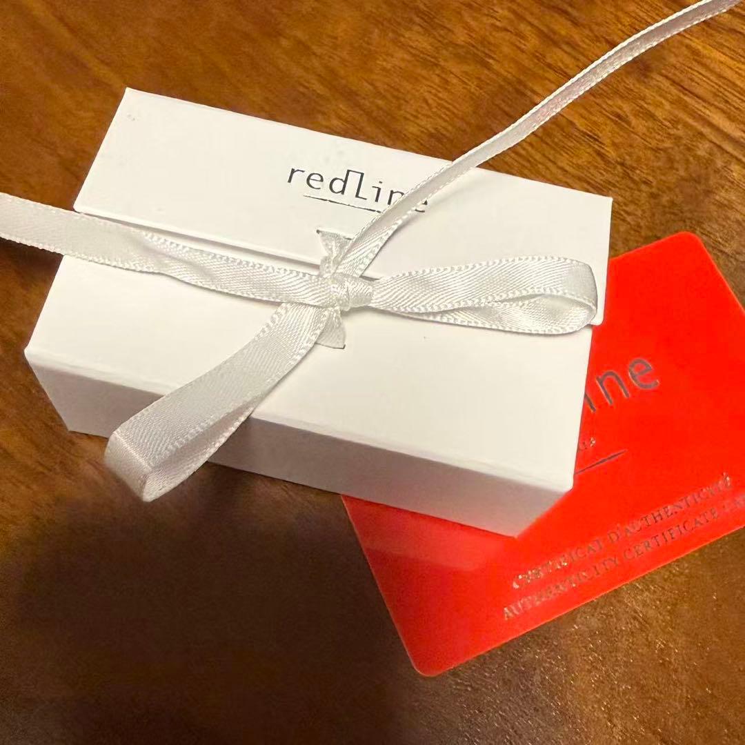 Red Line レッドライン ILLUSION ブレスレット ROUGE