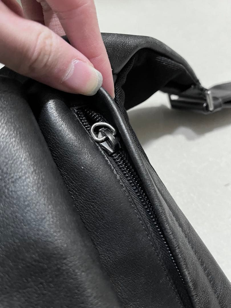 PRADA archive アーカイブ ショルダーバッグ 1999aw