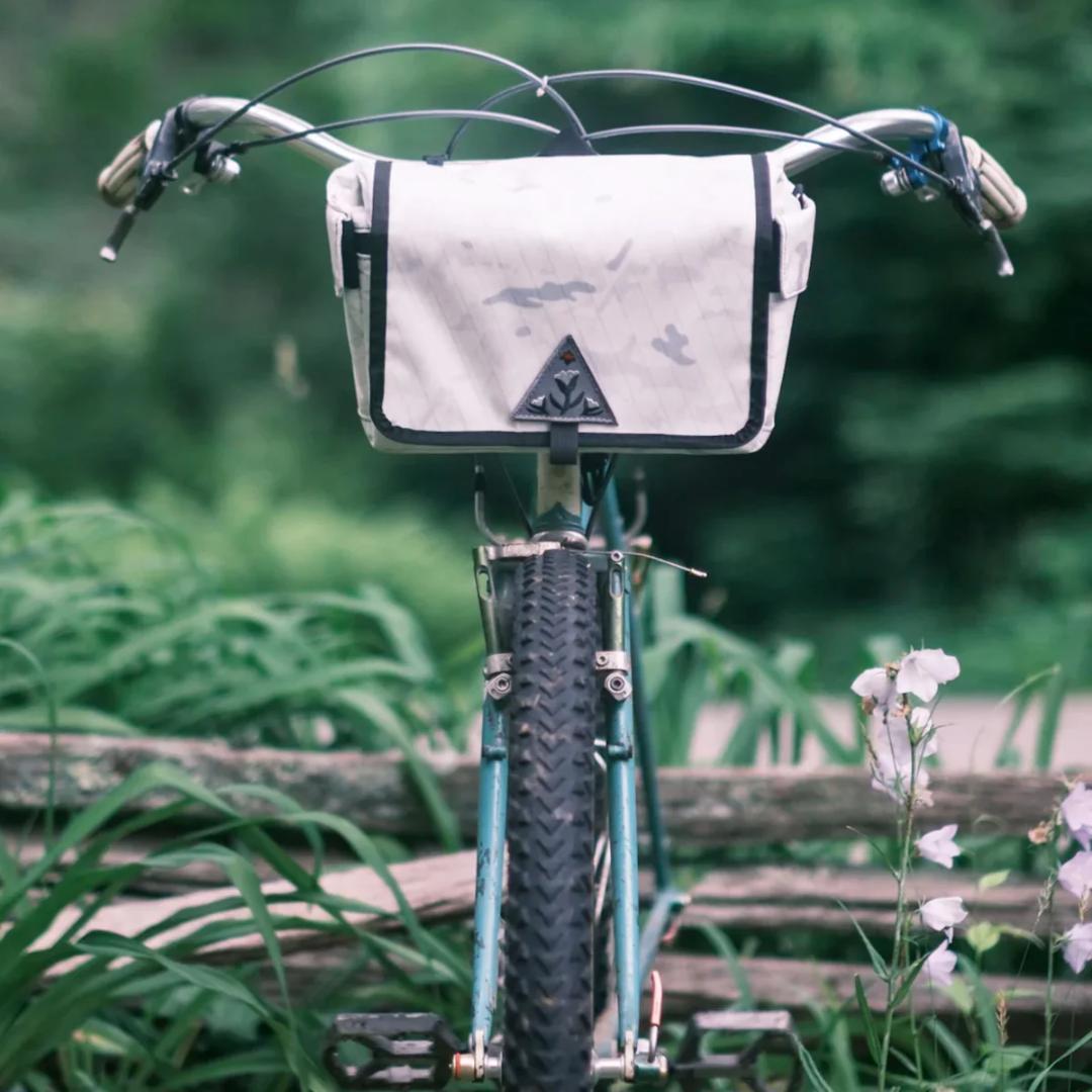 【未使用】RON'S BIKES Fabio's Fanny ロンズバイク