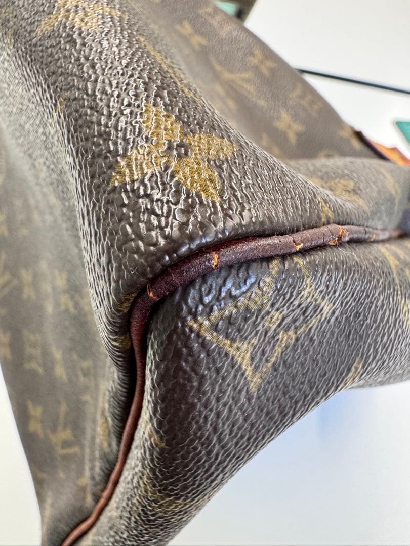 I*n様 【送料無料】Louis Vuittonルイヴィトン スピーディ30モノ