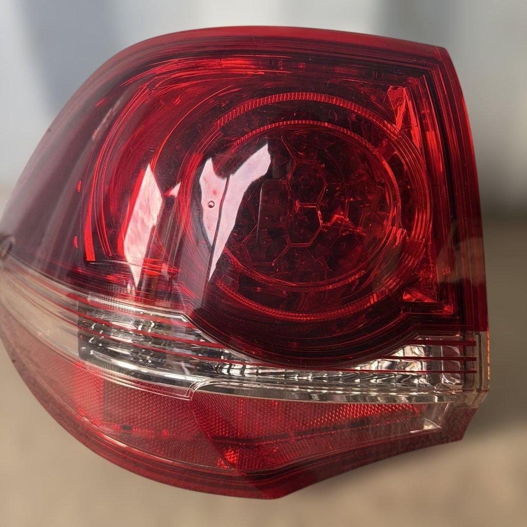 GRS200系クラウンアスリート テールランプセット