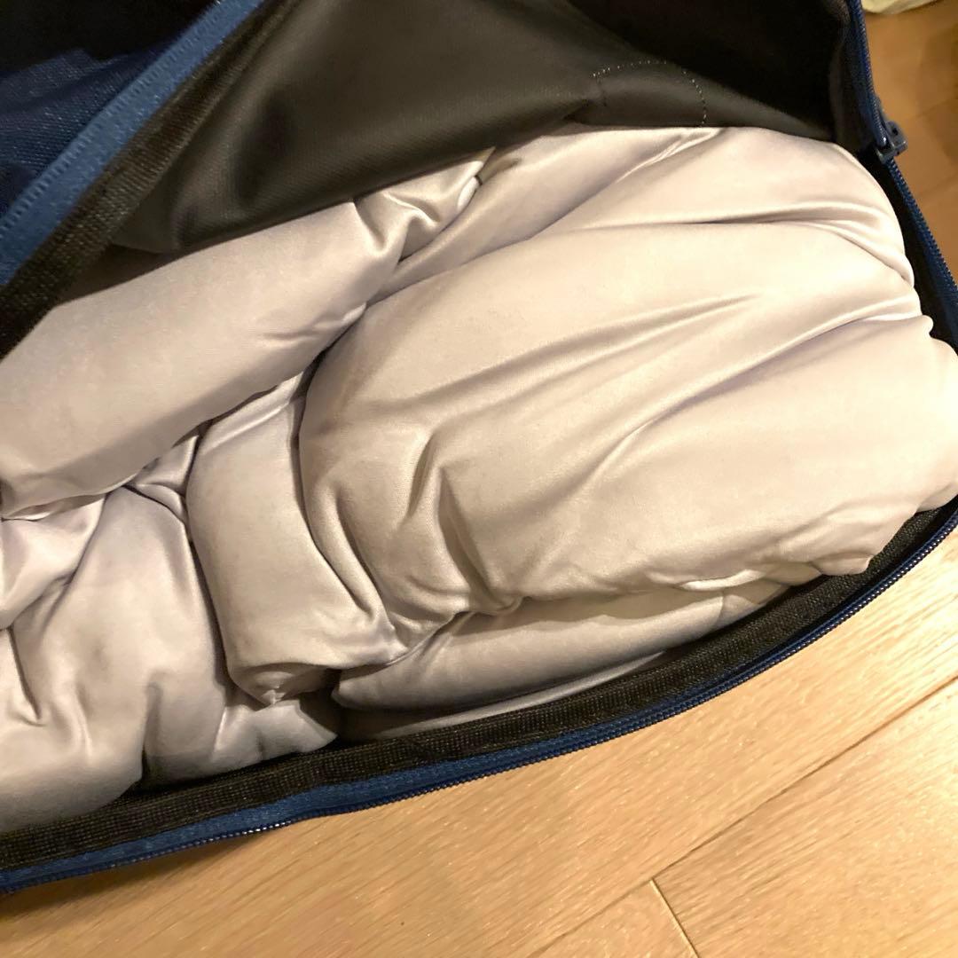 TENTIAL BAKUNE シングル　新品未使用　バクネ