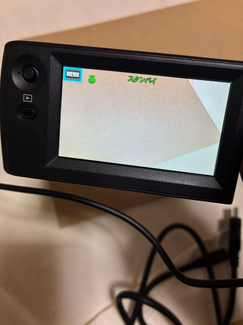 SONY HDR-CX470 ハンディカム ビデオカメラ