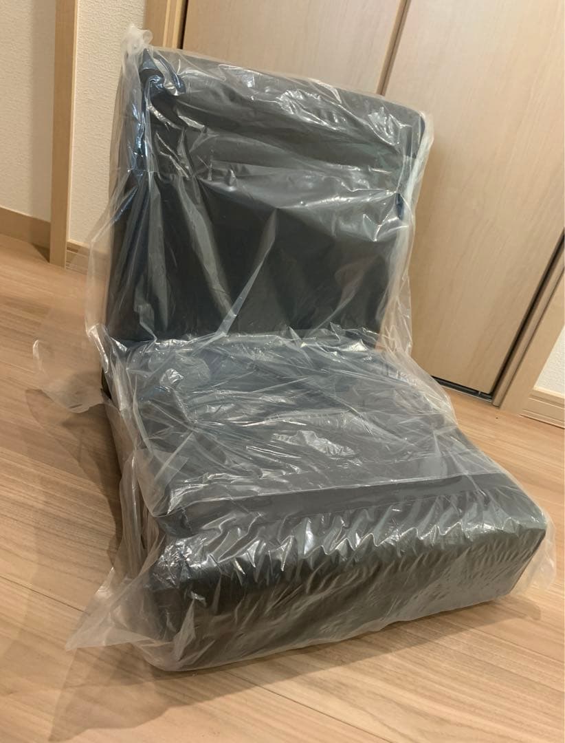 ★新品回転椅子回転ソファ5個 上部のみ 背もたれあり 1個11000円