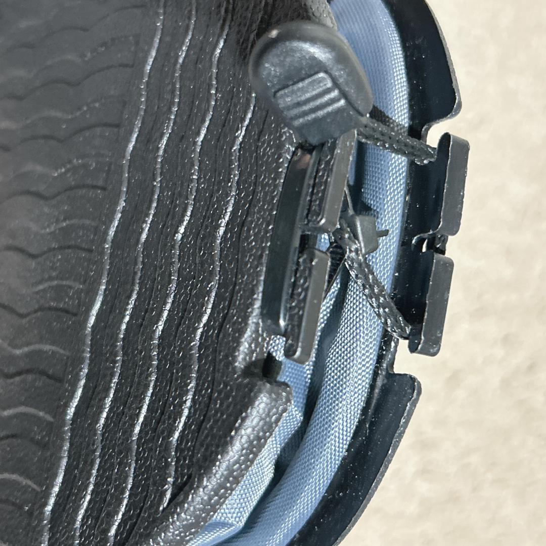 FLY TOT 2.0 フライトット フットポンプ式 キッズ フットレスト