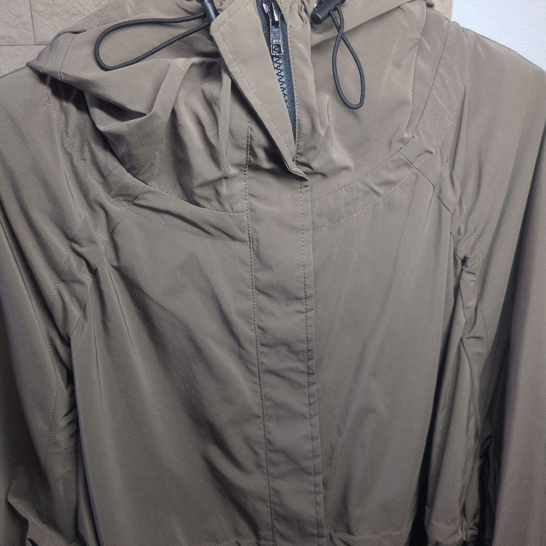 専用☆【新品】ヤマダヤ　スコットクラブ 系列　ヨート　アウター　カーキ