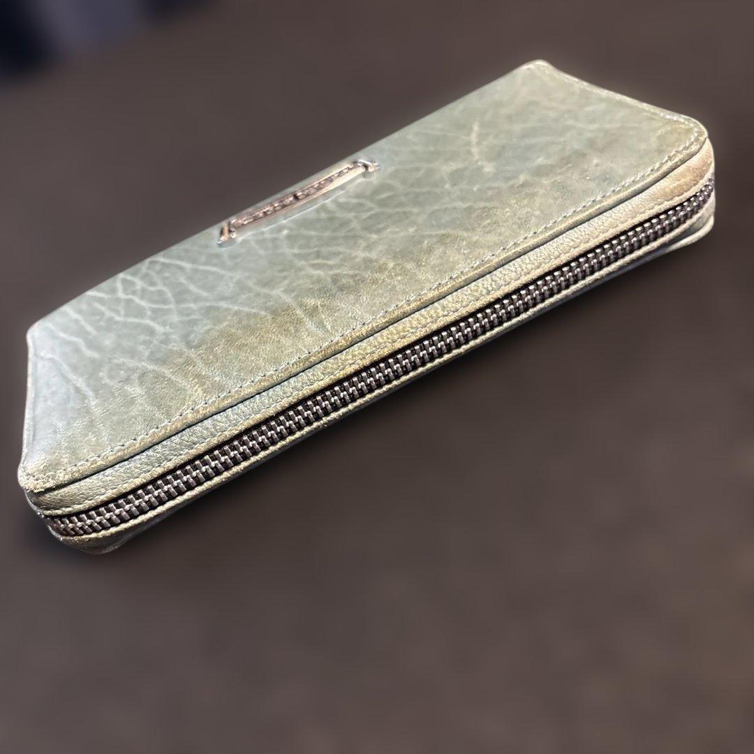 クロムハーツ財布