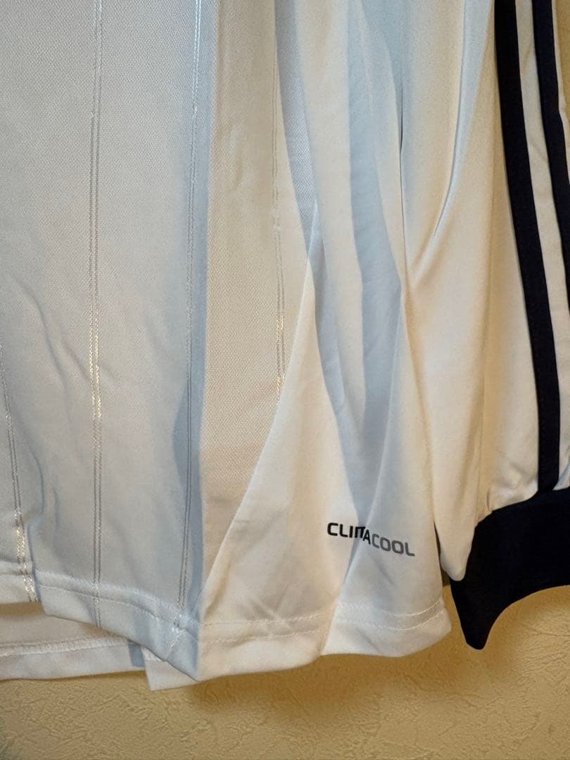 Real Madrid ジャージ Adidas 2011/2012