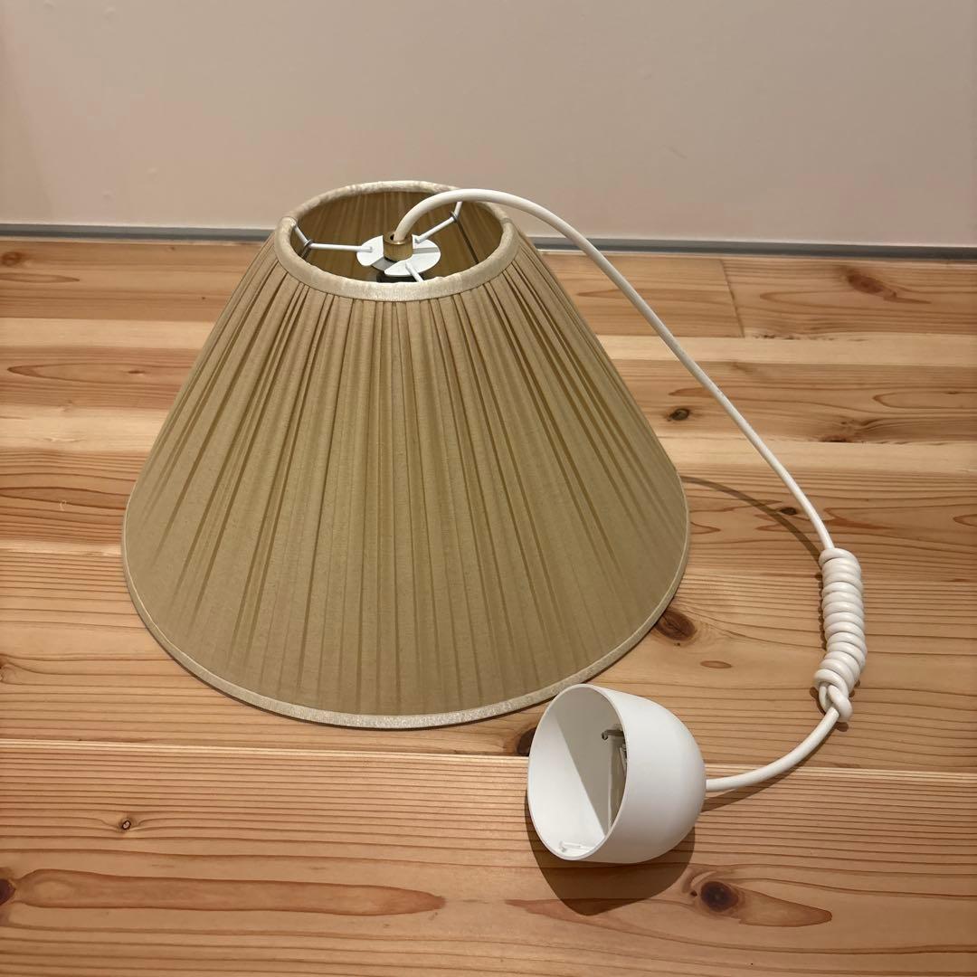 flame ペンダントライト tarte M 照明