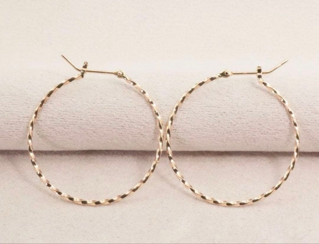 まいたけ様おまとめピアス