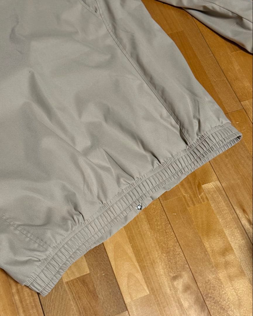 ポロ ラルフローレン ベージュ スウィングトップ Lサイズ　スイングトップ