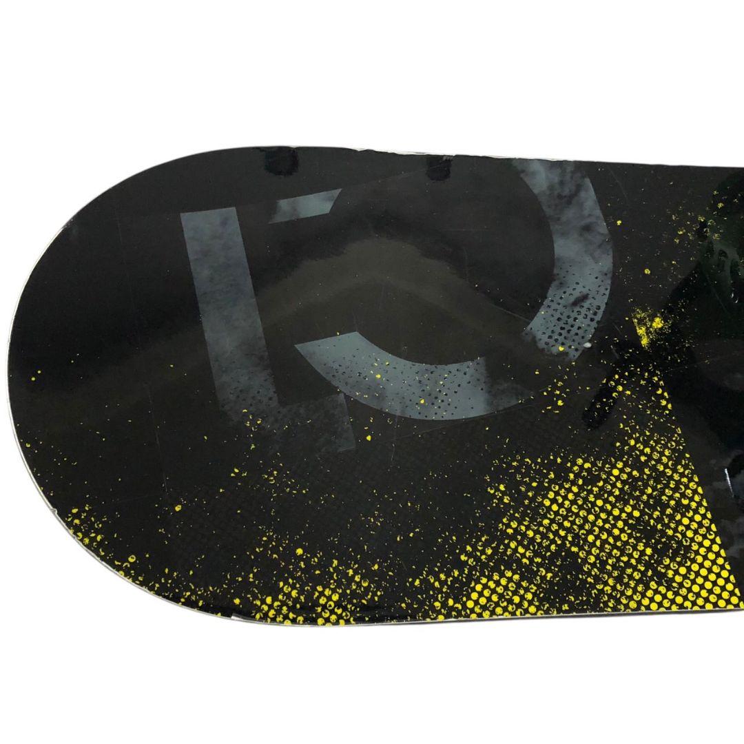 【OGASAKA】CTD スノーボード　136cm ソフトカバー付