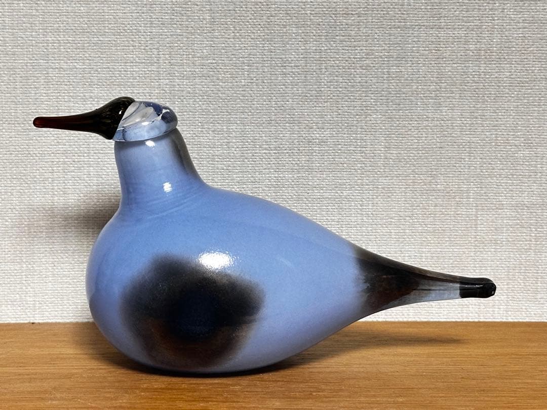 イッタラ バード スカイカールー