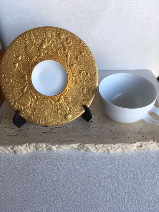 ローゼンタール 「魔笛」ゴールド