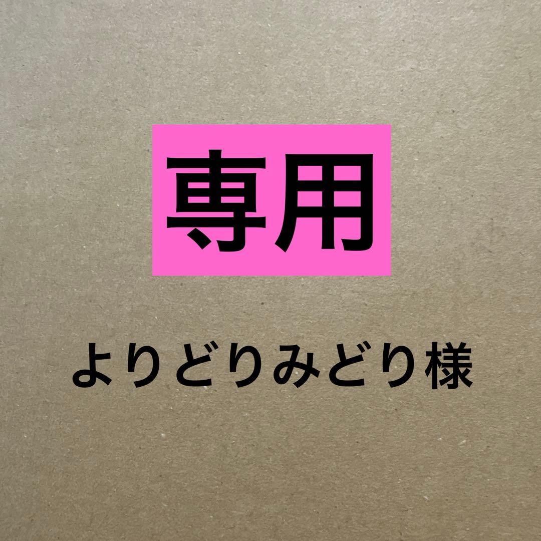 【専用】よりどりみどり様