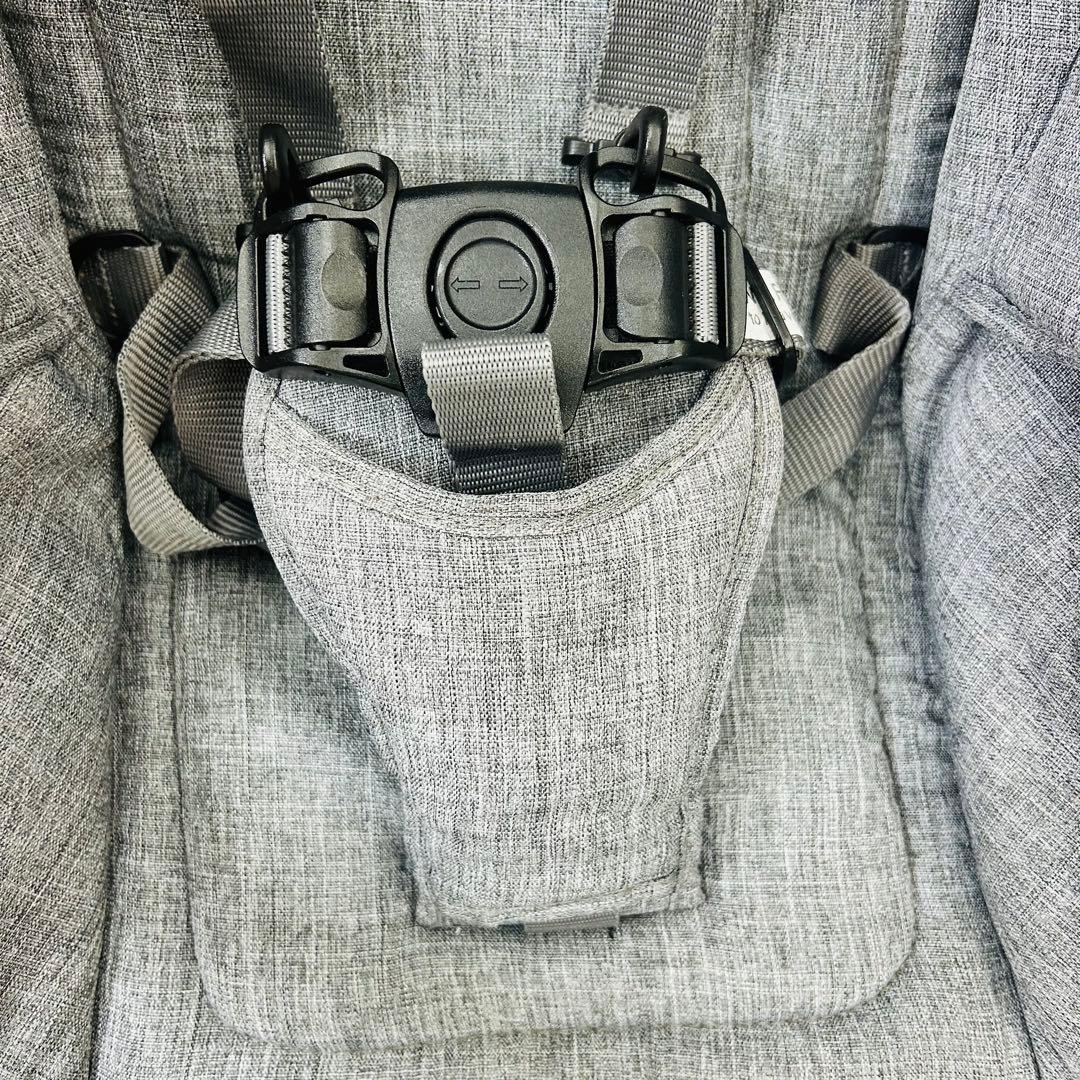 良好 AirBuggy エアバギー COCOココダブル 双子用 レインカバー付き