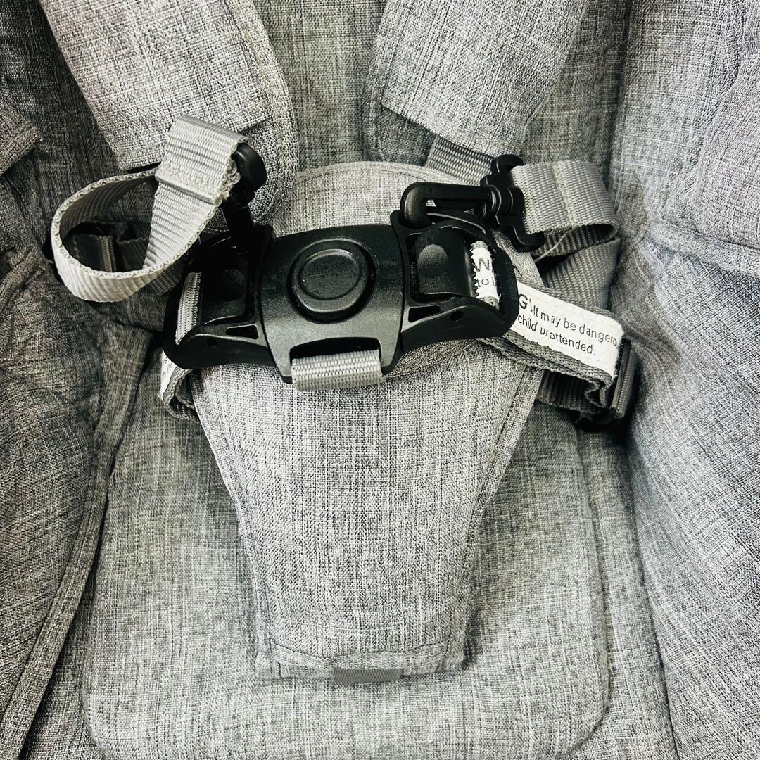 良好 AirBuggy エアバギー COCOココダブル 双子用 レインカバー付き