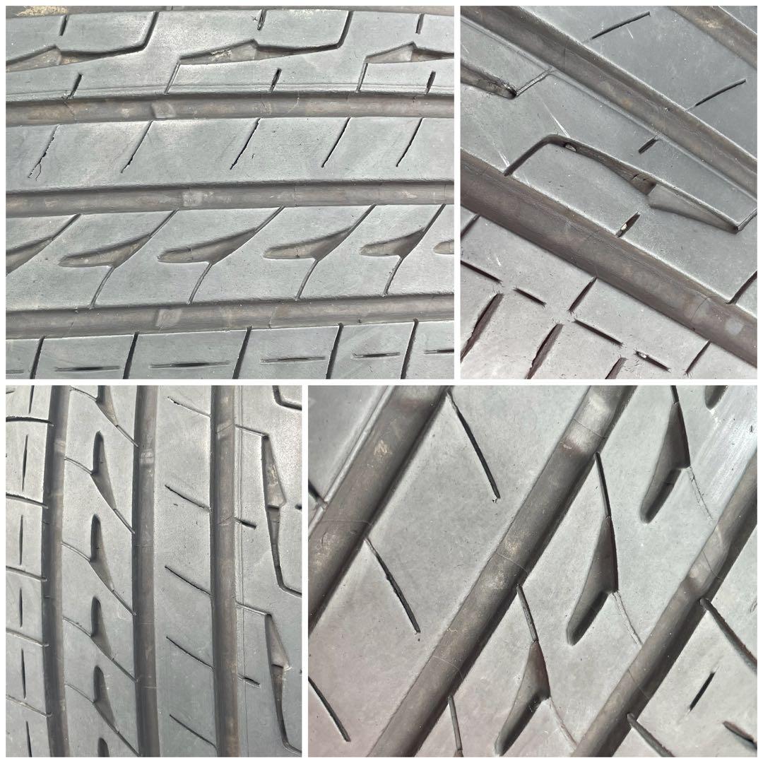 ♡専用です送料込み215/45R18 89WブリヂストンREGNO GR-XII