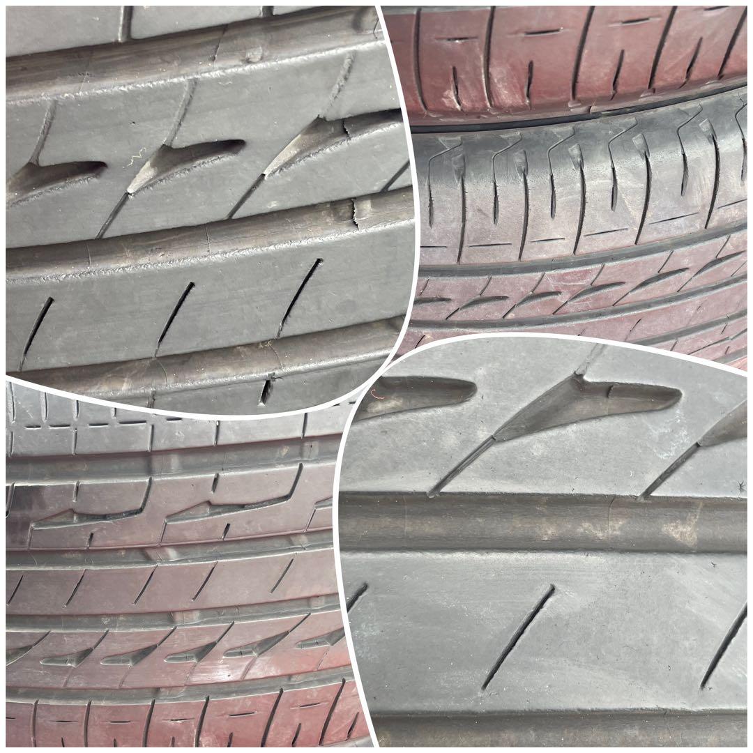 ♡専用です送料込み215/45R18 89WブリヂストンREGNO GR-XII