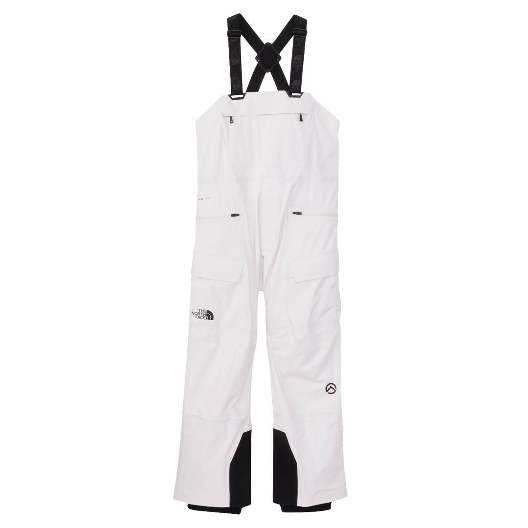 C*d様 XL ノース フェイス フューチャーライト RTG ビブ パンツ スノ