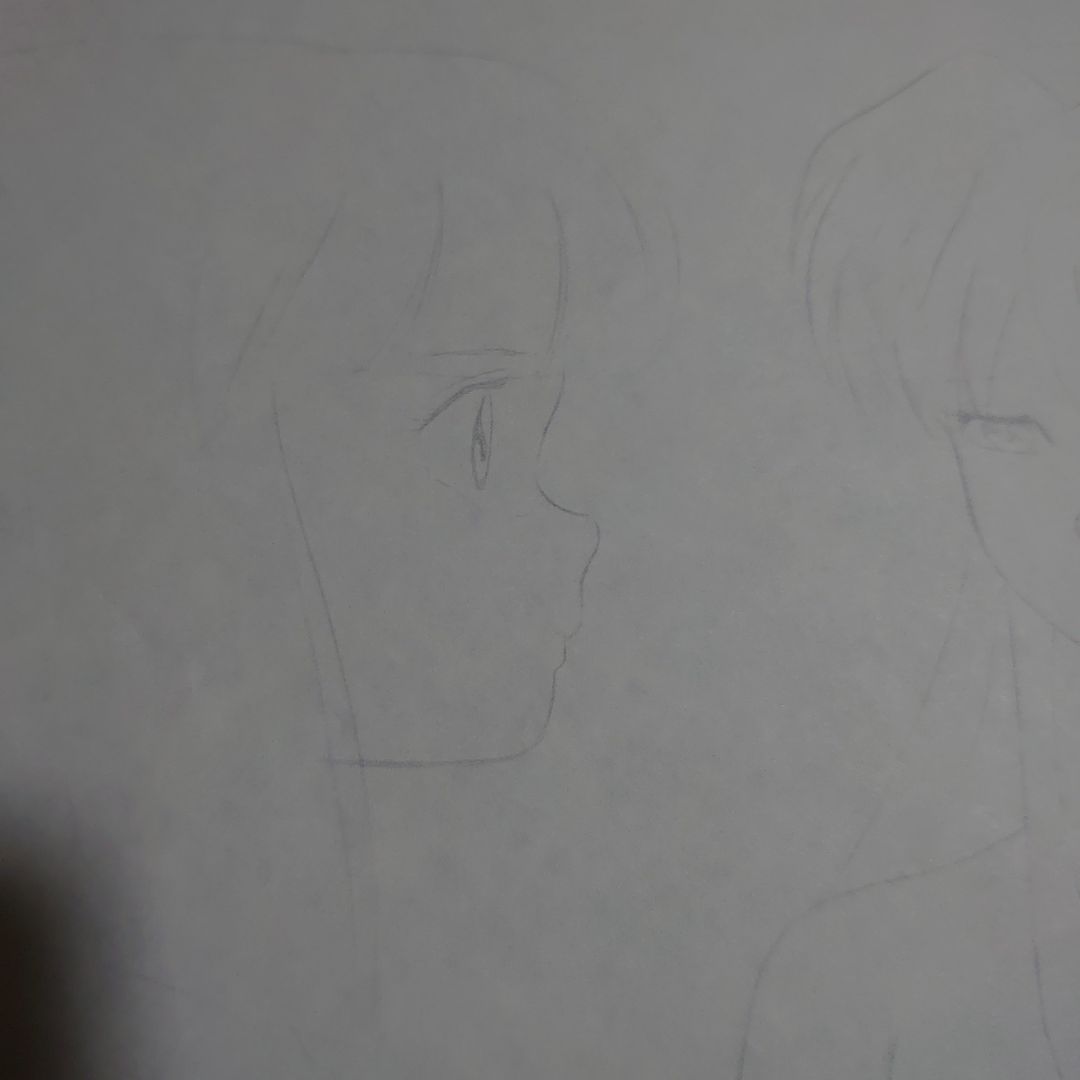 うる星やつら アニメーション 原画