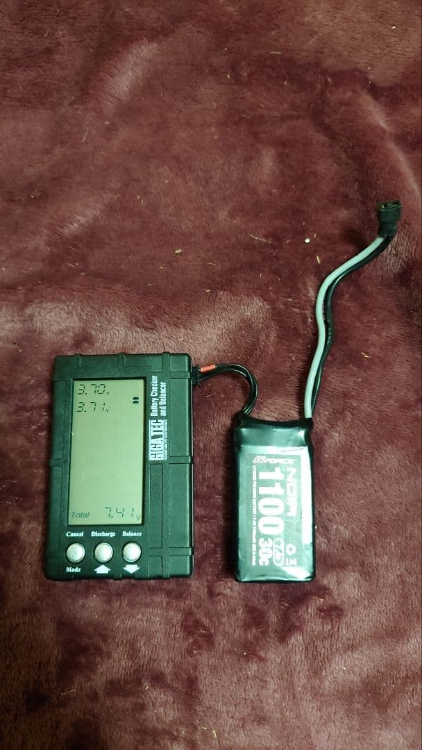 東京マルイ MAC10 内部カスタム