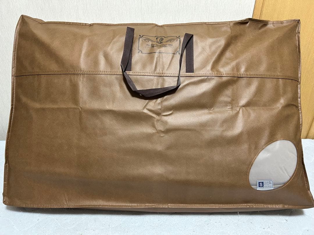 東洋羽毛 ピュアクリーン式布団 シングル