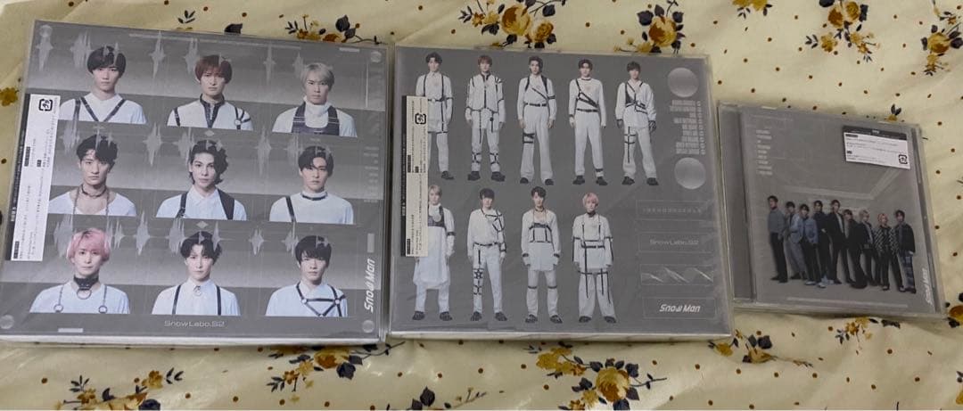 Man CD&アルバム 42枚セット