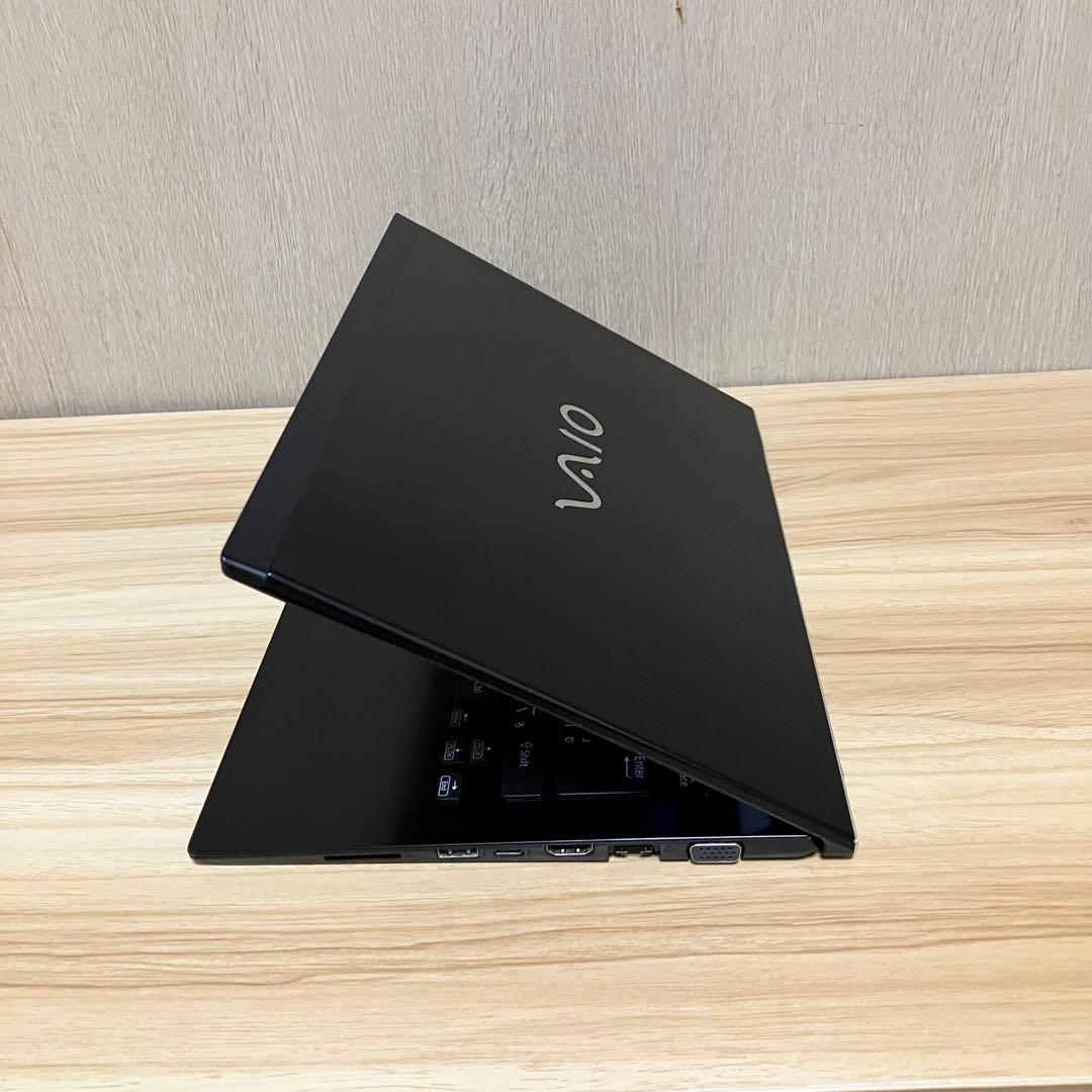 第10世代！VAIO Pro PG core i5 i5 Windows11