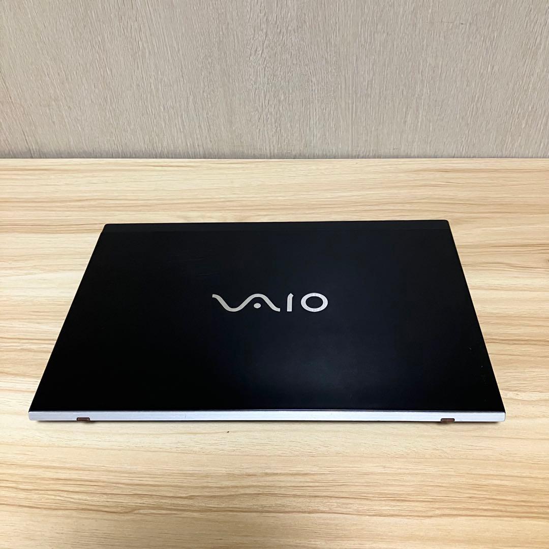 第10世代！VAIO Pro PG core i5 i5 Windows11
