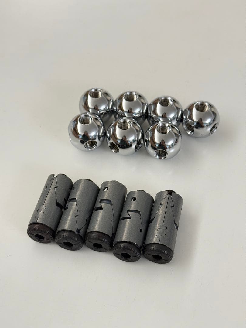 USM ハラー　ボール　コネクター