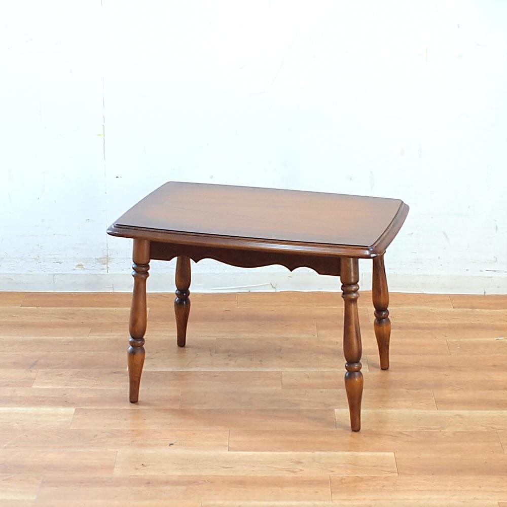 カリモク/karimoku コロニアル コーヒーテーブル サイドテーブル