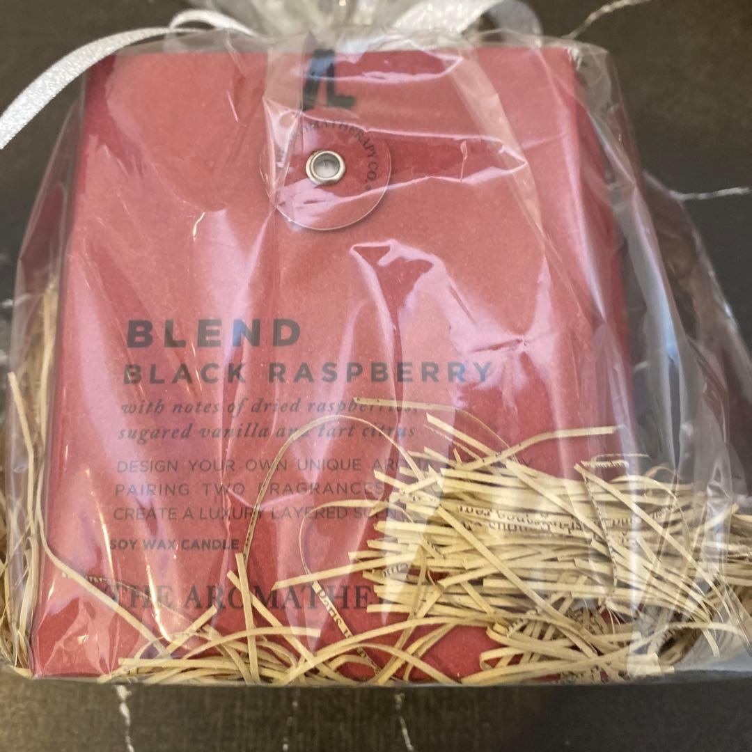 値引BLEND ブレンド CANDLE 280G 5点セット