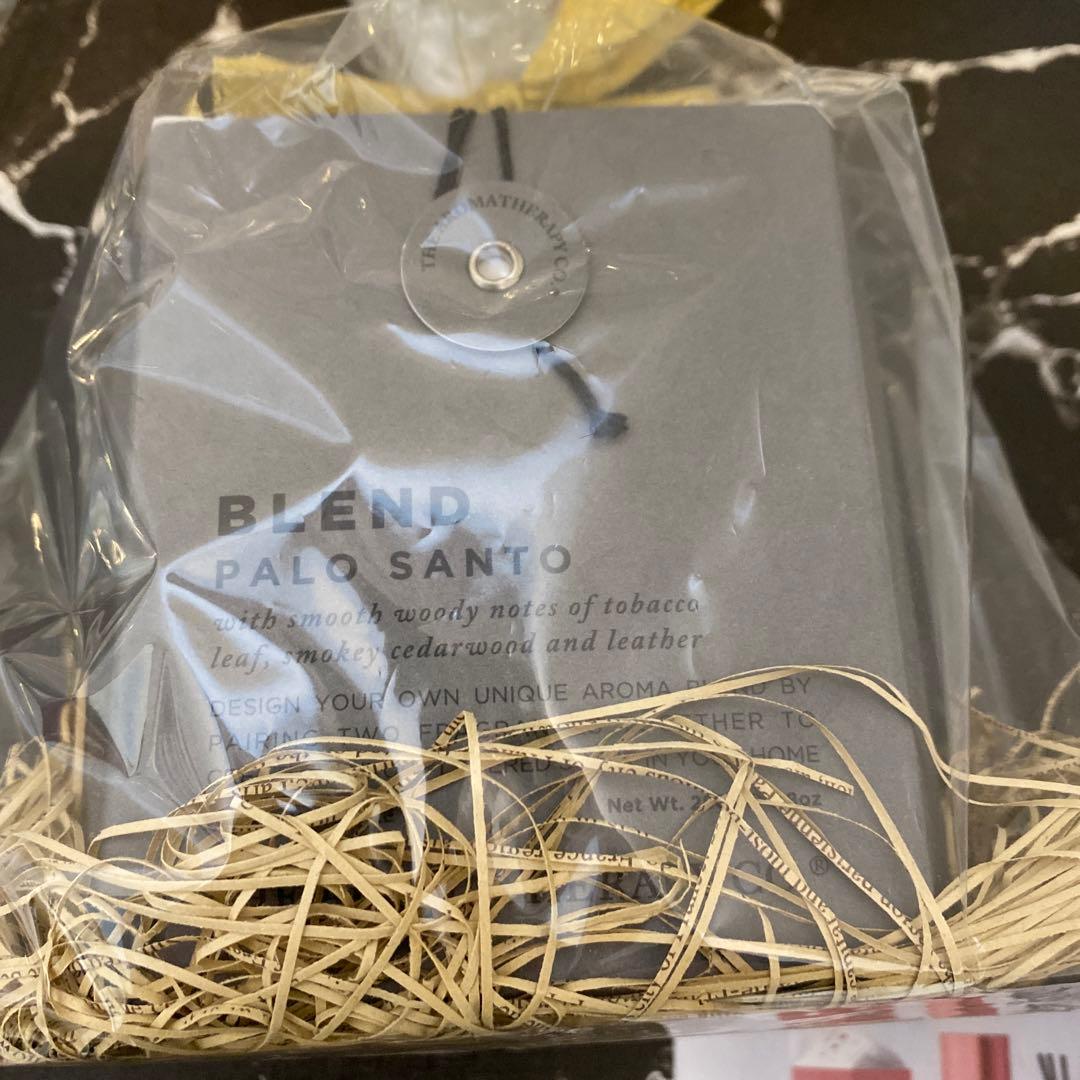 値引BLEND ブレンド CANDLE 280G 5点セット