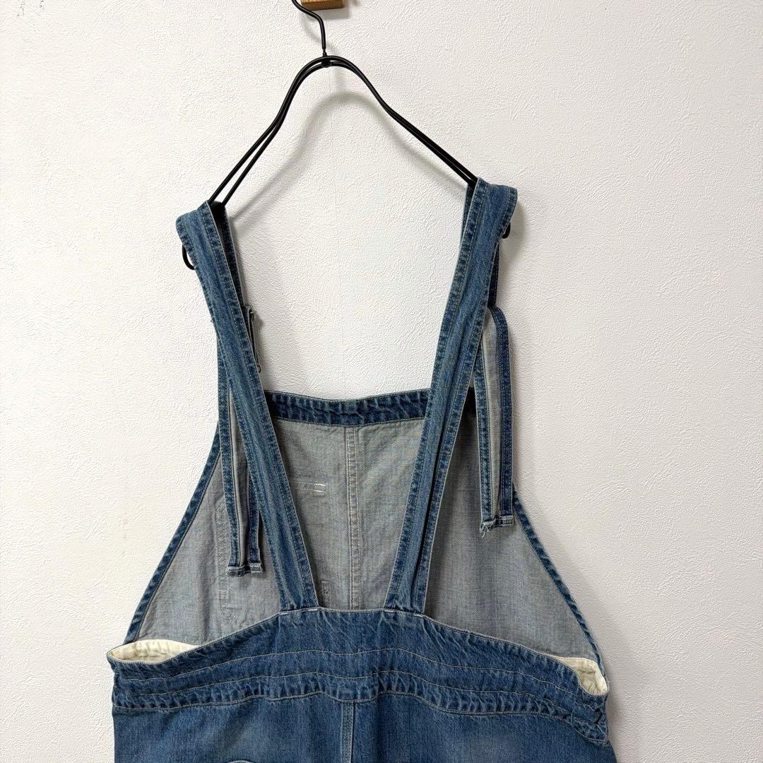 Veritecoeur ヴェリテクール　Limited サロペット