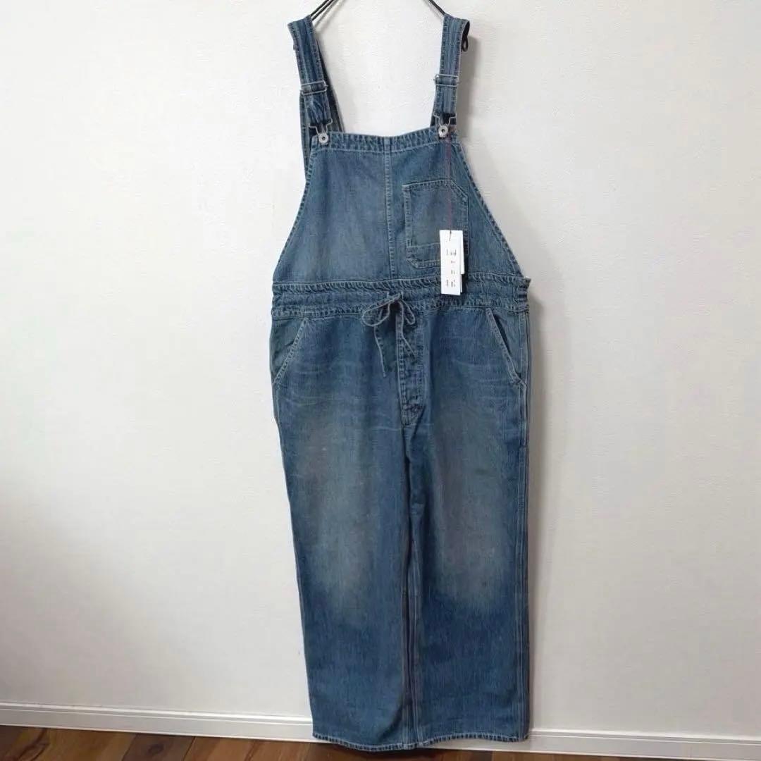 Veritecoeur ヴェリテクール　Limited サロペット