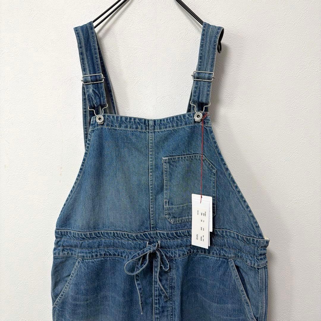 Veritecoeur ヴェリテクール　Limited サロペット