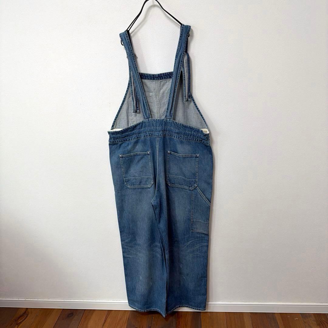 Veritecoeur ヴェリテクール　Limited サロペット