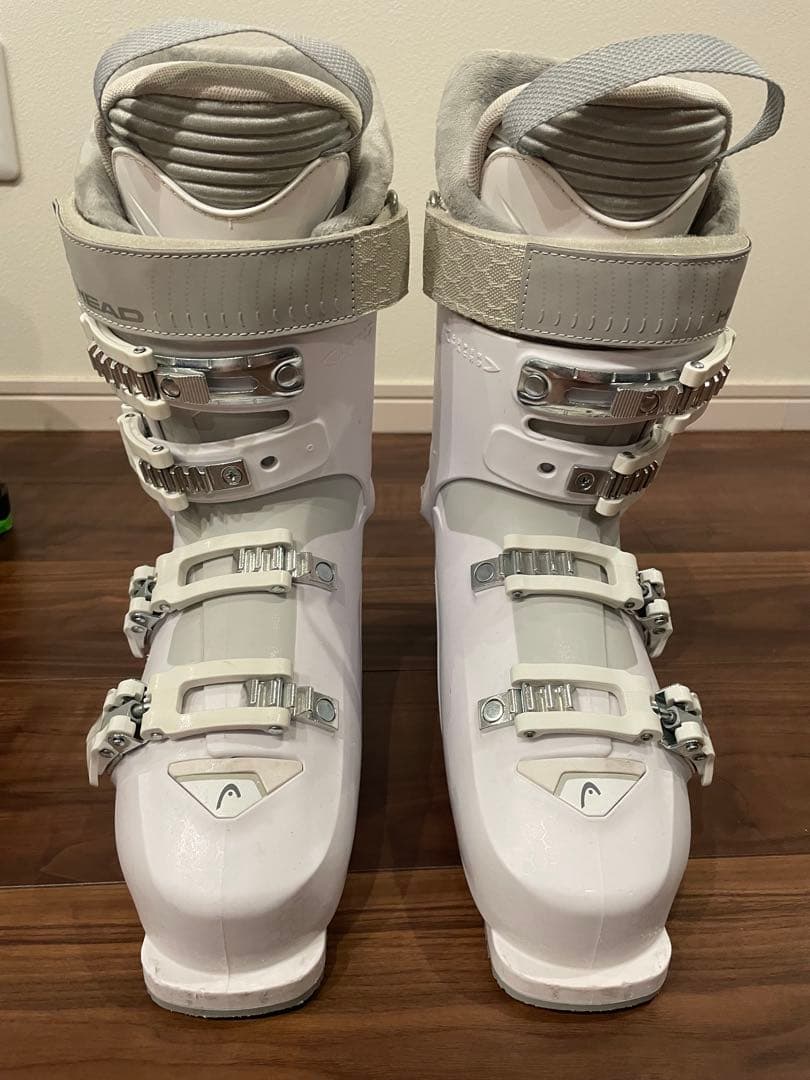 スキーブーツ レディース スキー ヘッド HEAD EDGE LYT 60W