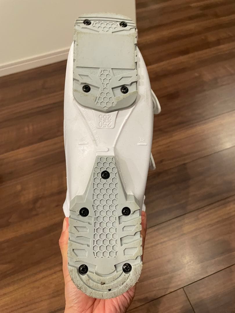 スキーブーツ レディース スキー ヘッド HEAD EDGE LYT 60W