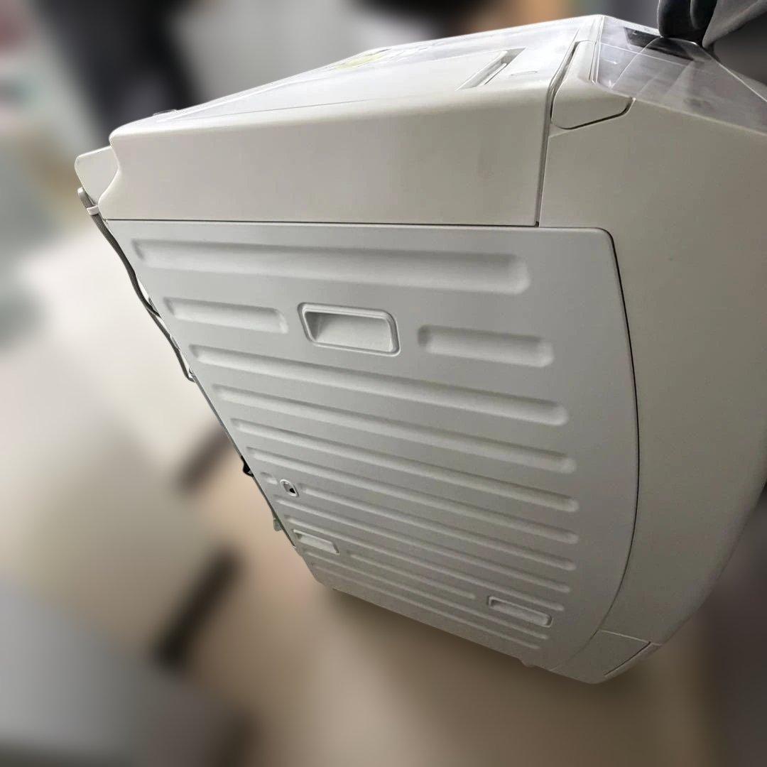 HITACHI ドラム式洗濯機 BD-STX120HL(w) 2022年製