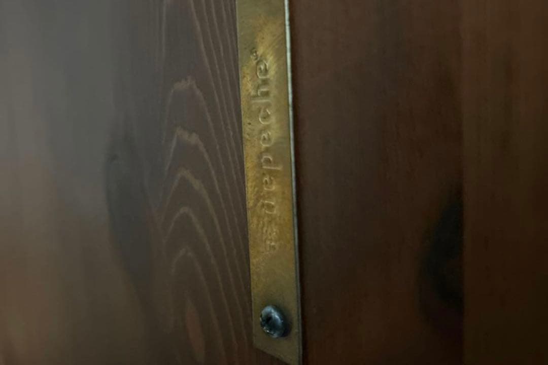 アデペシュ ウォームLDテーブル