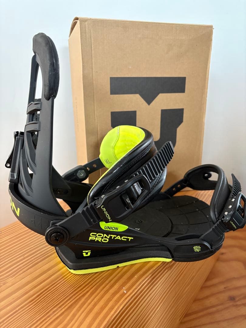 UNIONビンディング M/L