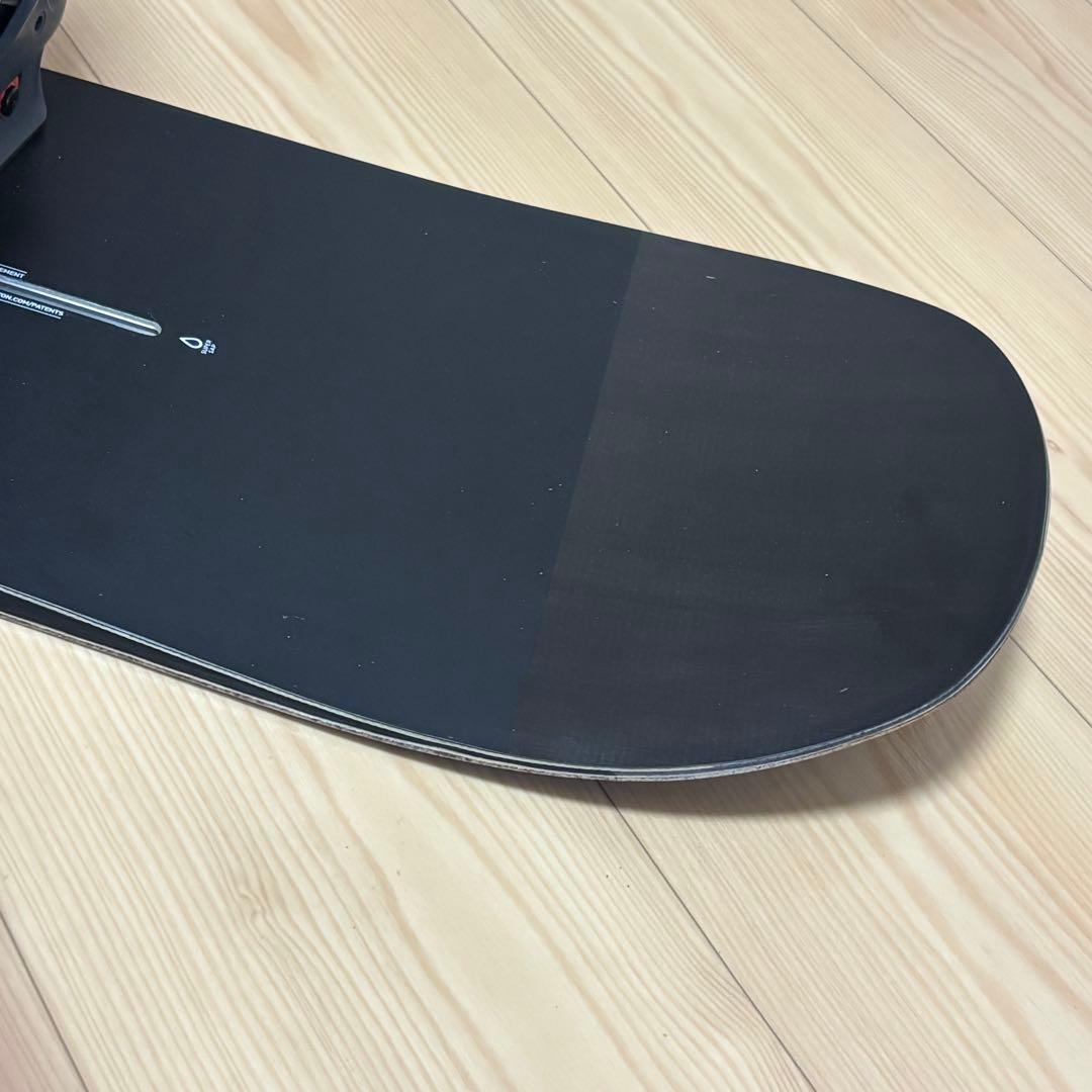 バートン '21 インスティゲーター 155