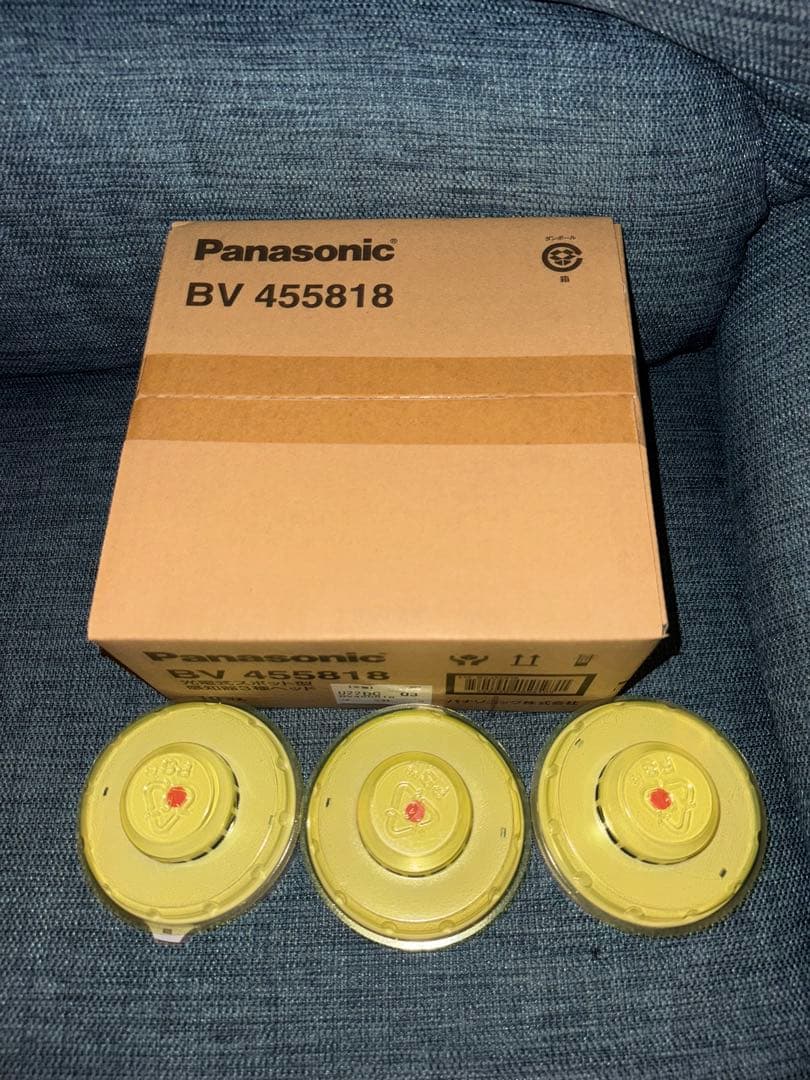 警報器・ブザー Panasonic bv455818