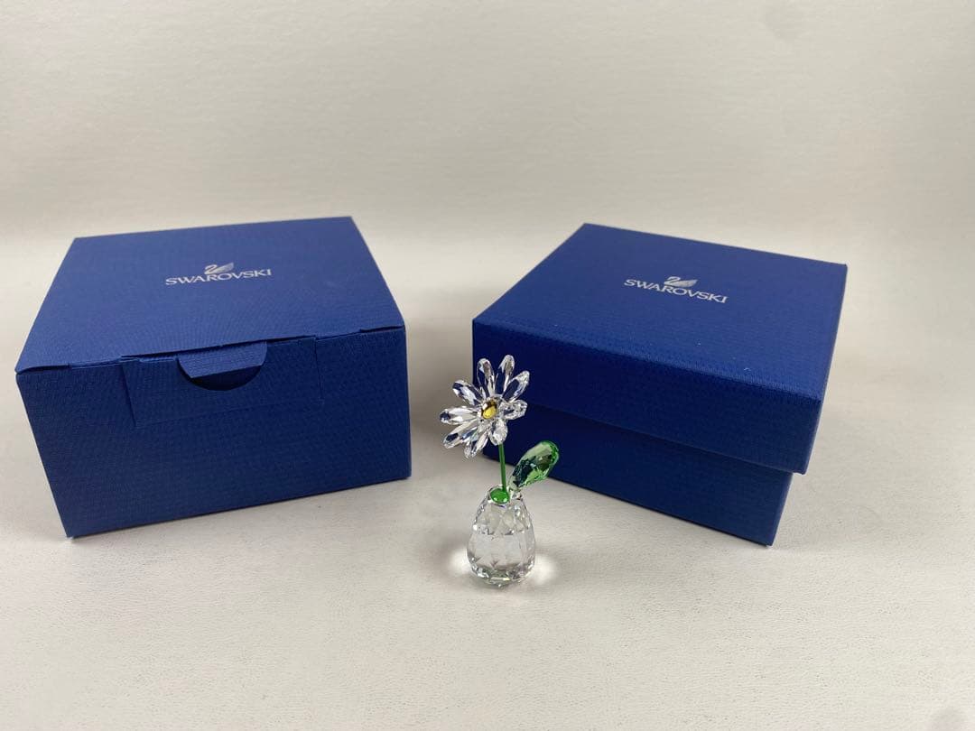スワロフスキー SWAROVSKI Flower Dreamsフラワー デイジー